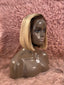 Perruque CLAIRE Virgin HD