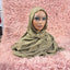 Hijab en Jersey