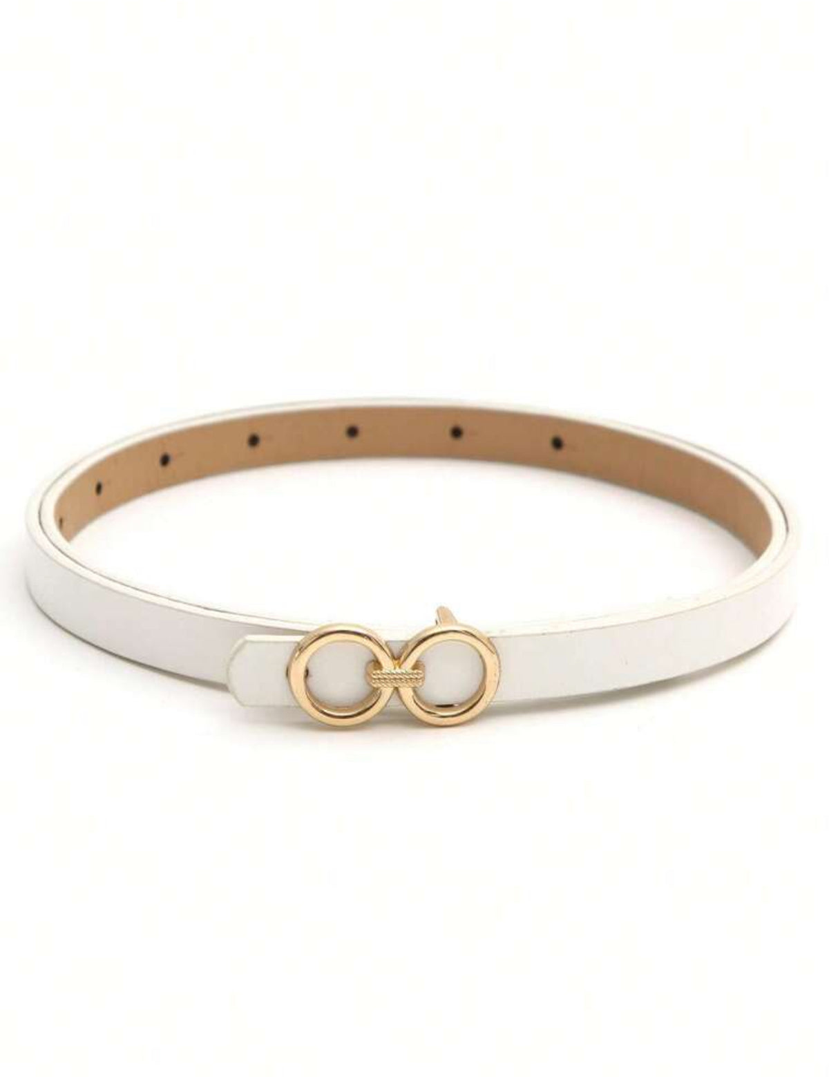 Ceinture fine (3 coloris)