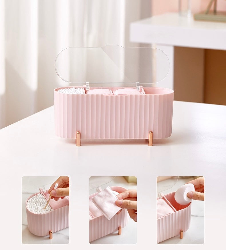 Rangement beauté