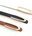 Ceinture fine (3 coloris)
