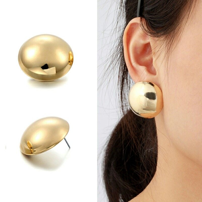 Boucles d’oreilles BELLA