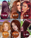 Service de COLORATION