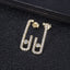 Ensemble LÉNA Plaqué Or 18K