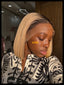 Perruque REBECCA RAW HAIR