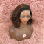 Perruque TALIA Virgin HD Foncé