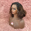 Perruque TALIA Virgin HD Foncé