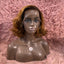 Perruque TALIA Virgin HD