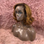 Perruque TALIA Virgin HD