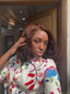 Perruque FATIMA Virgin HD Marron