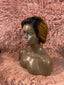 Perruque FLORENCE Virgin HD Blond