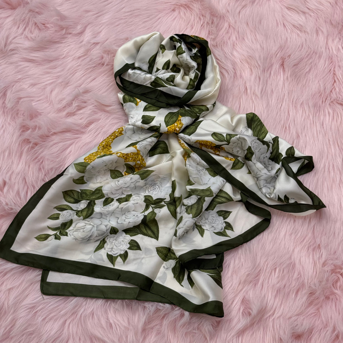 Foulard DINA
