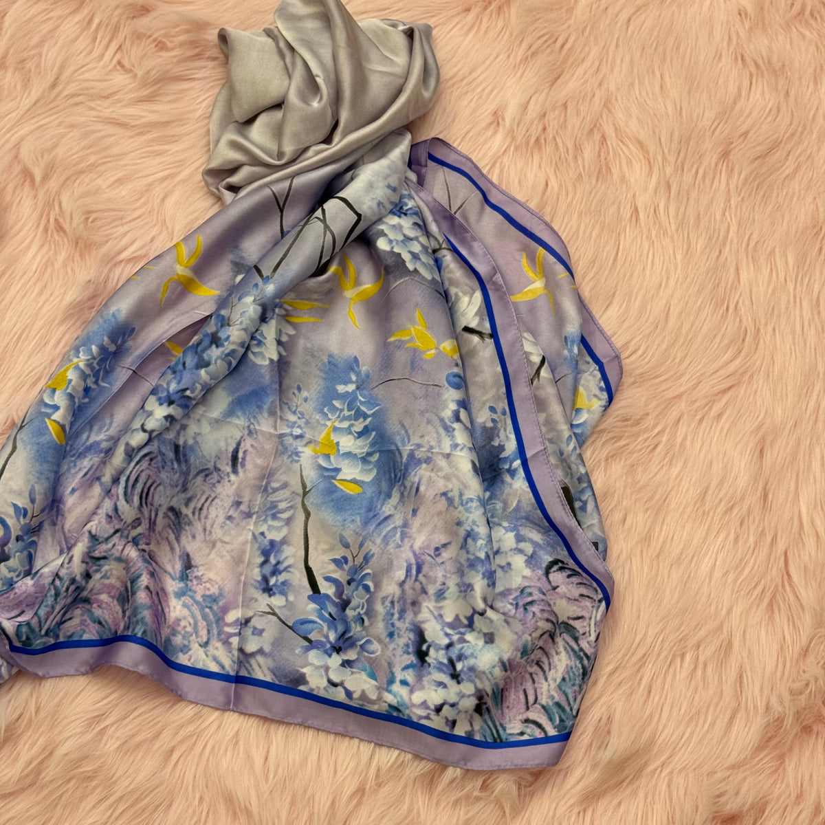 Foulard ZORA
