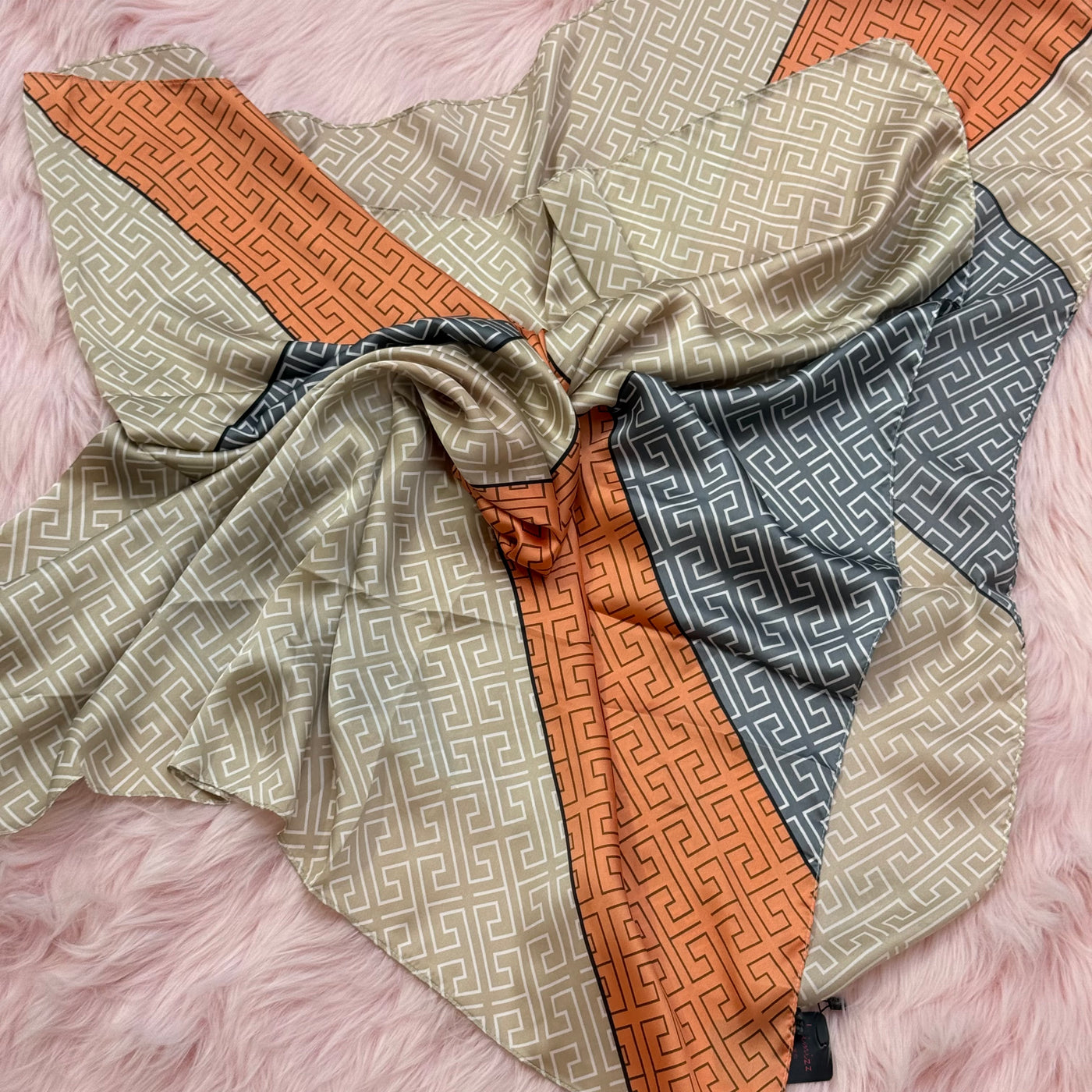 Foulard ZAHRA