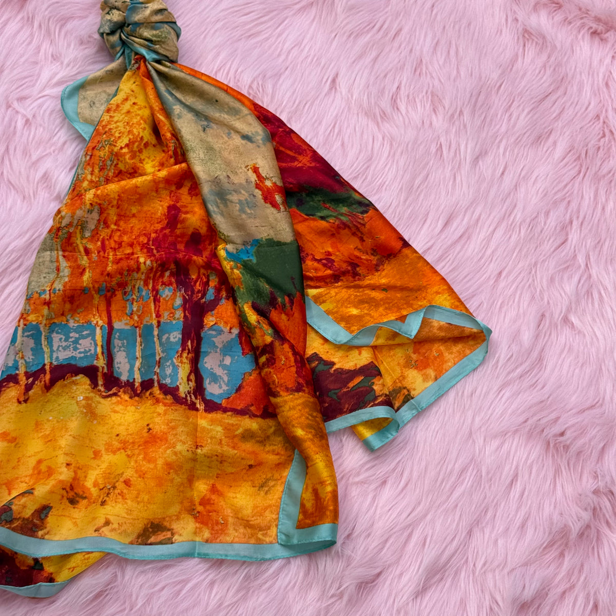 Foulard COUMBA