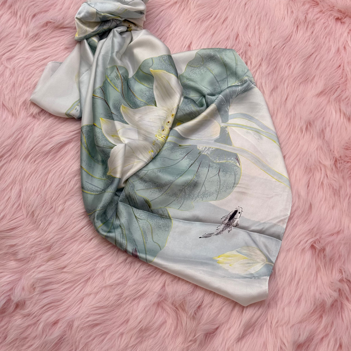 Foulard HAWA