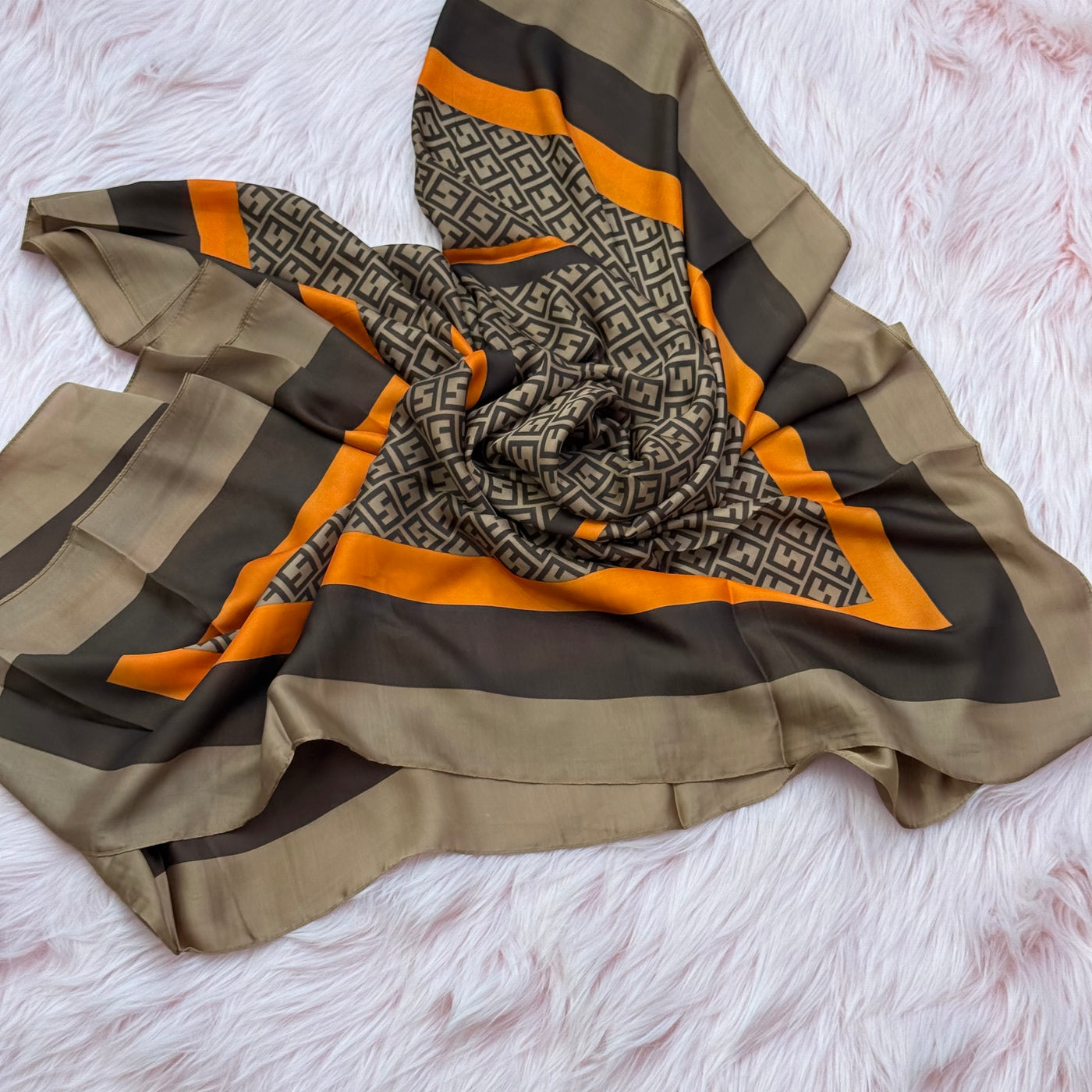 Foulard SADIYA