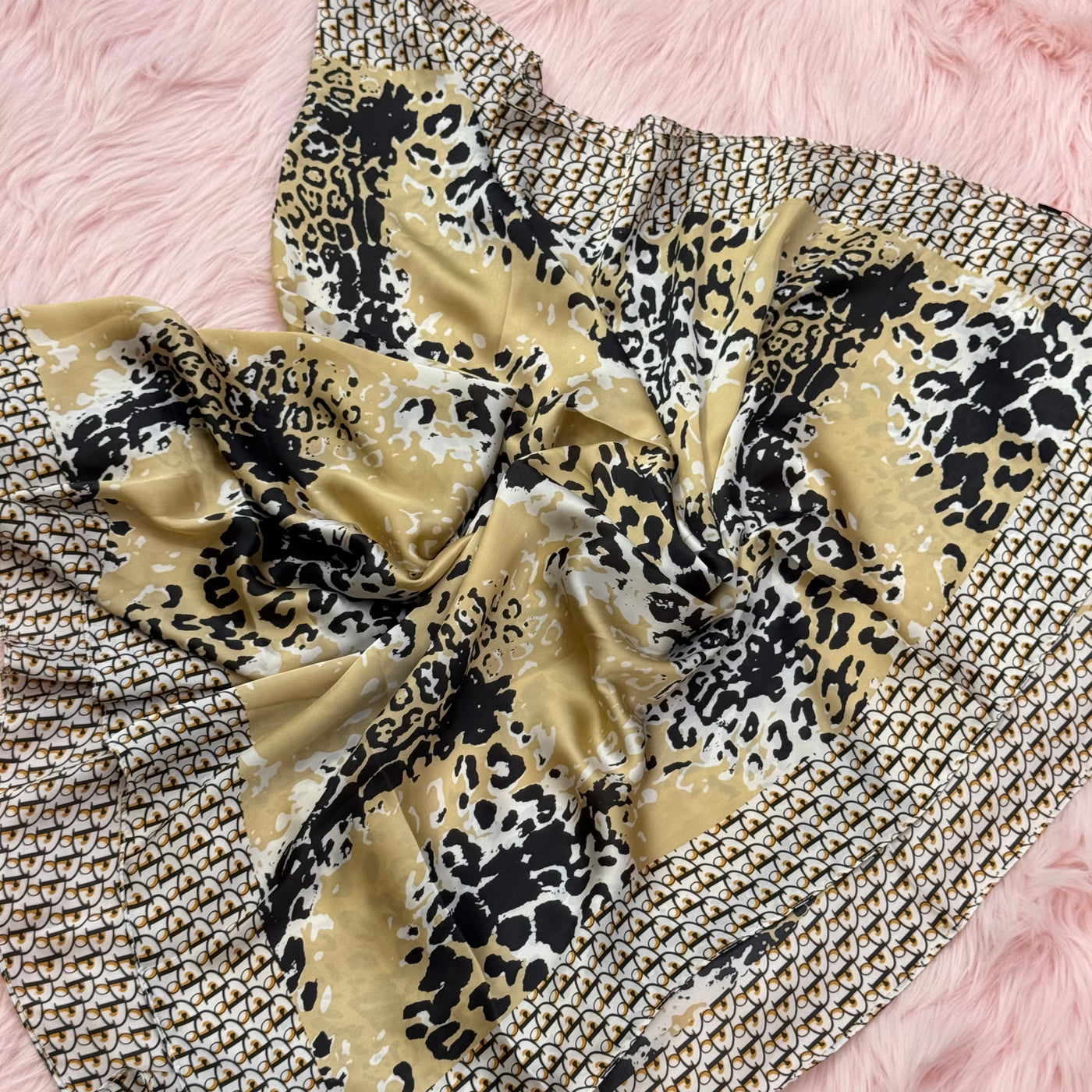 Foulard FATOU