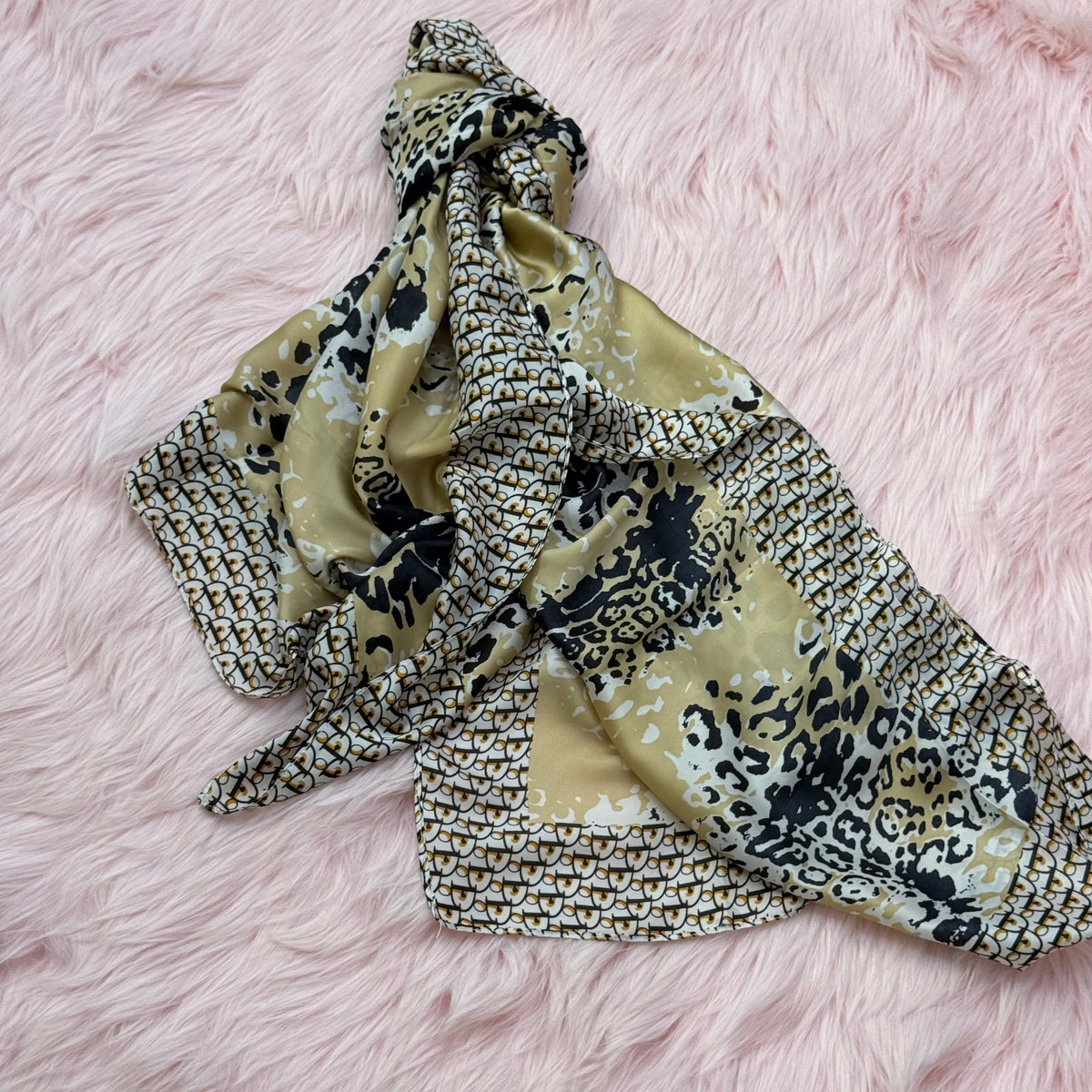 Foulard FATOU