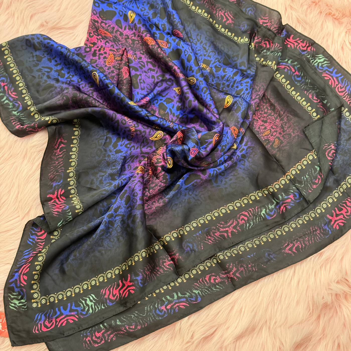 Foulard MAREME
