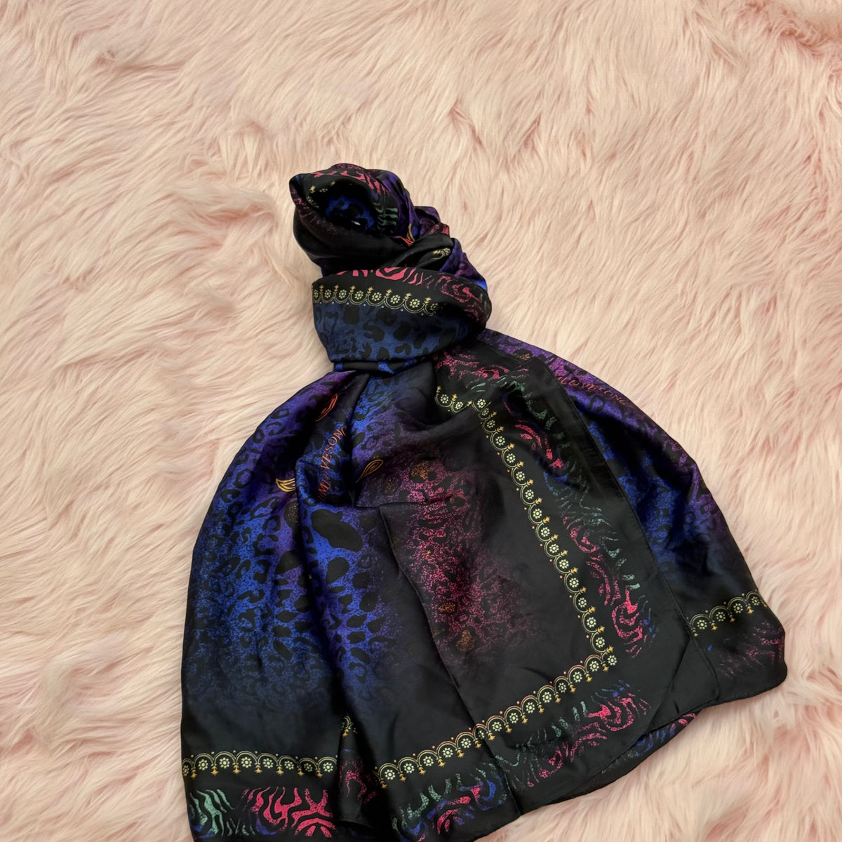 Foulard MAREME