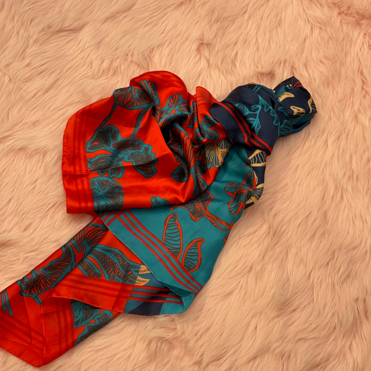 Foulard FANTA