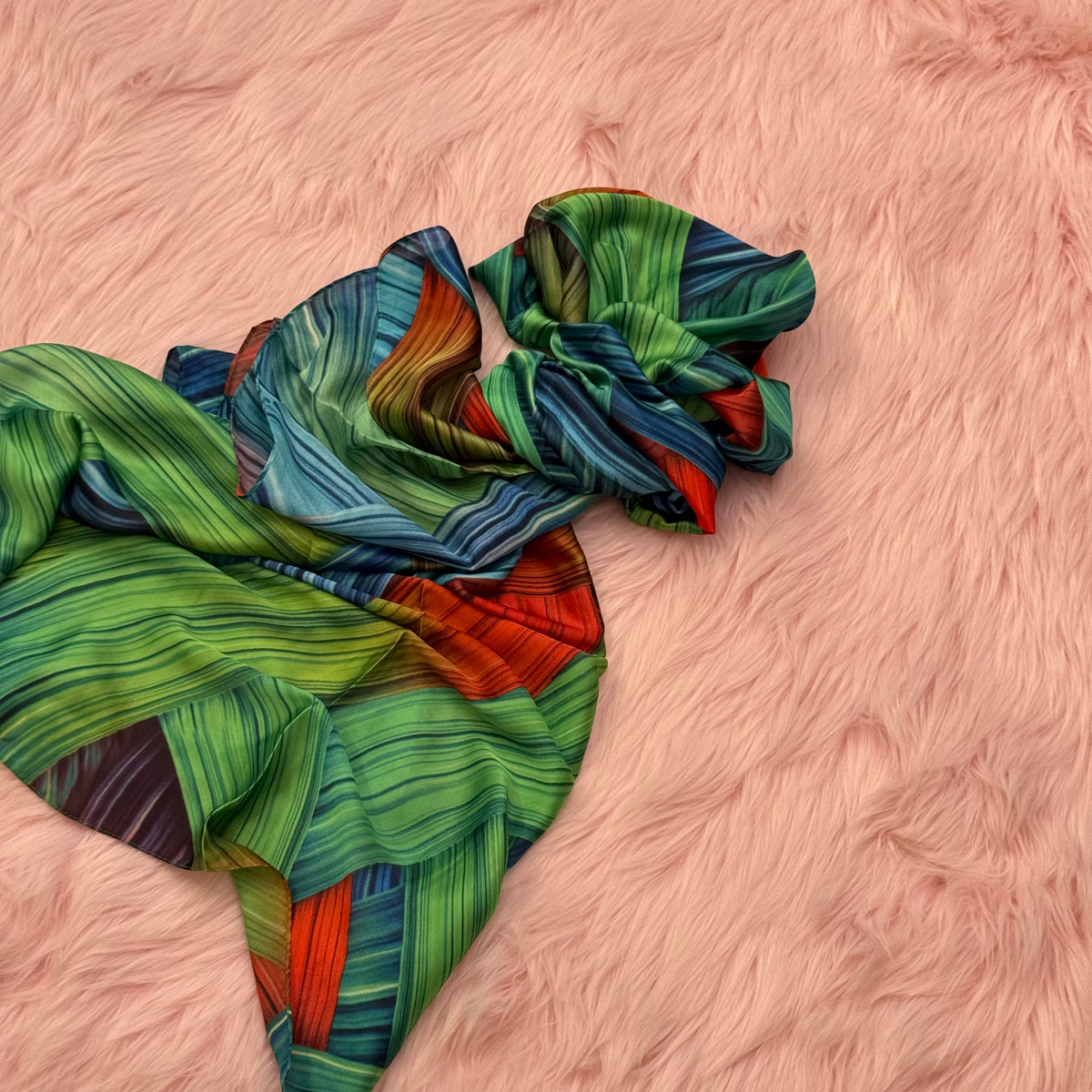 Foulard LALLA