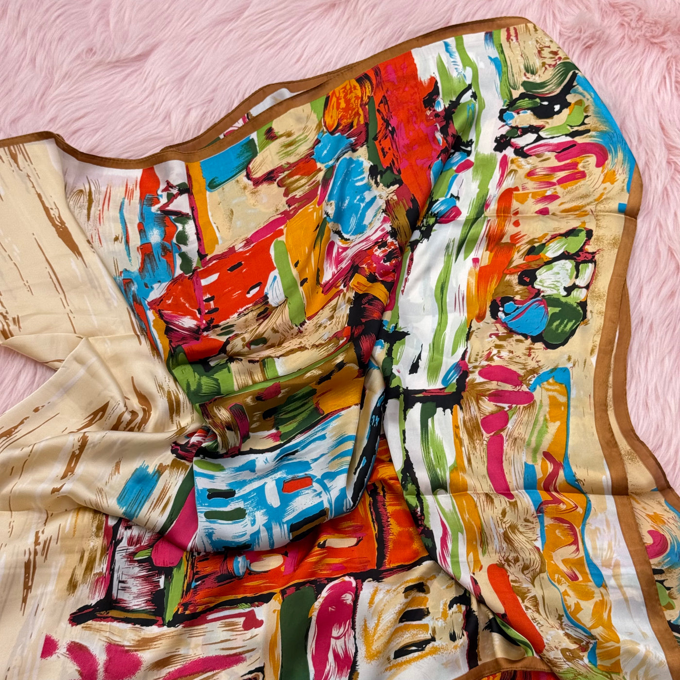 Foulard COURA