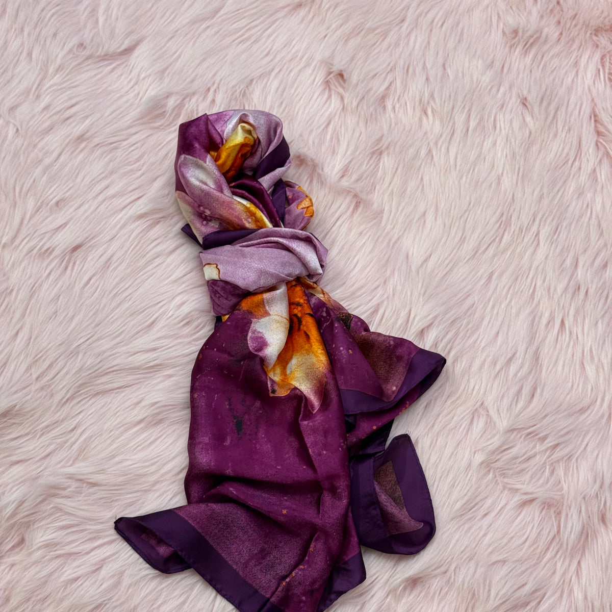 Foulard SAFIETOU