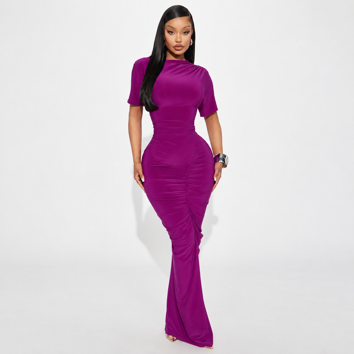 Robe CLAUDIA
