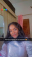 Perruque FATIMA Virgin HD