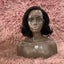Perruque FATIMA Virgin HD