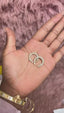 Boucles d’oreilles LIVIA