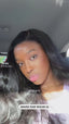 Perruque AMARA RAW INDIAN HAIR