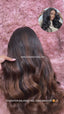 Perruque SAMANTHA Virgin
