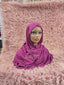 Hijab en Jersey
