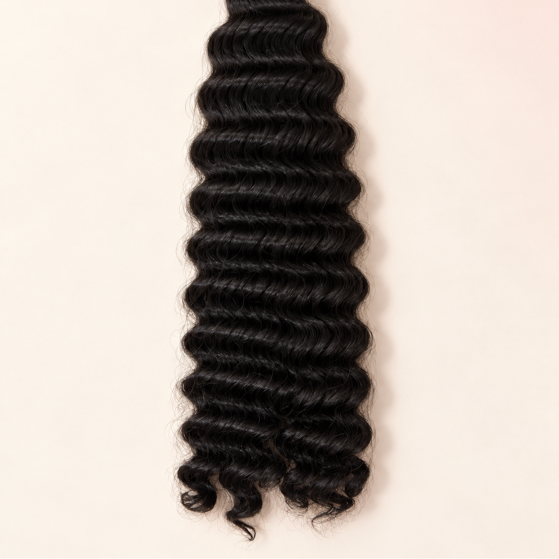 Boule FRISÉ Deep Wave Virgin — SLAYZONE