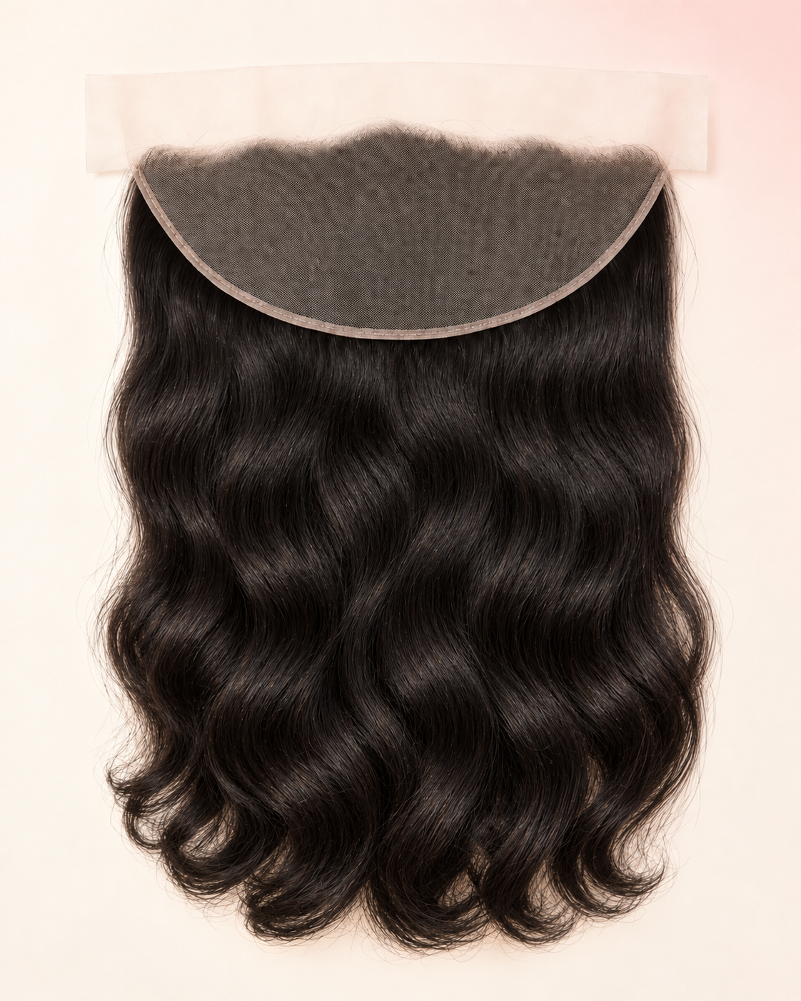 Frontale RAW INDIAN 13x4 — SLAYZONE