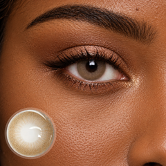 Lentilles de contact -– 12 mois