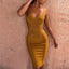 Robe bandage ANAYA