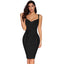 Robe bandage ANAYA