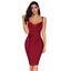 Robe bandage ANAYA