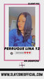 Perruque LINA Virgin