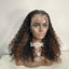 Perruque MOANA RAW HAIR Frontale