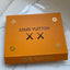Box LV - Louis Vuitton coque et porte clé