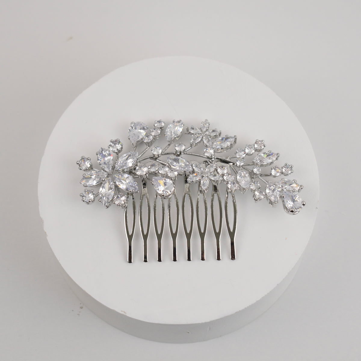 Bijou de tête EVELYNE
