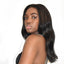 Perruque JUSTINE Virgin Hair