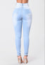 Jeans OCEANE