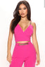 Ensemble VALENTINA (3 couleurs)