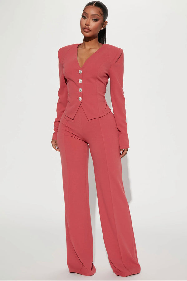 Ensemble veste CANDICE